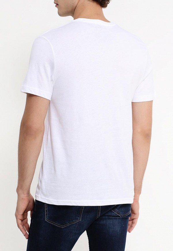 Комплект футболок 2 шт. Five Basics, фото 5