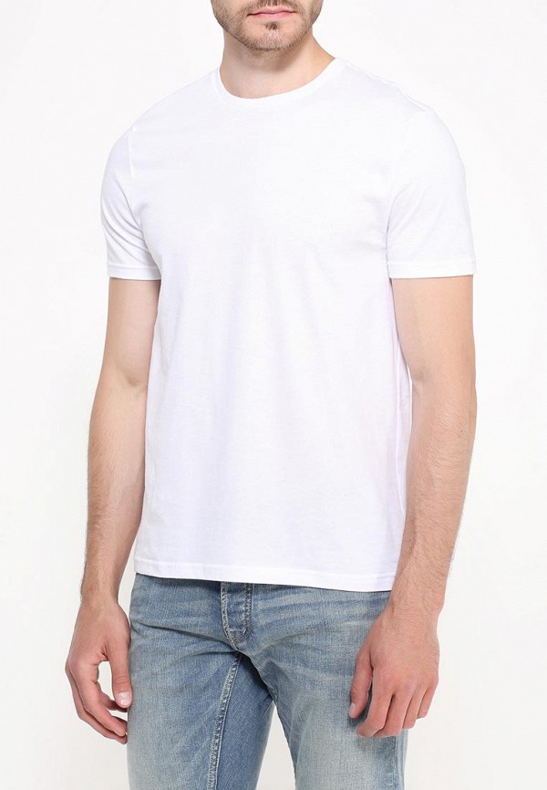 Комплект футболок 2 шт. Five Basics, фото 3