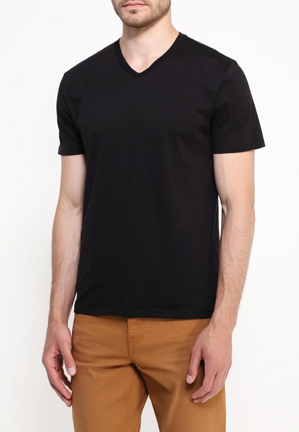 Комплект футболок 2 шт. Five Basics, фото 3