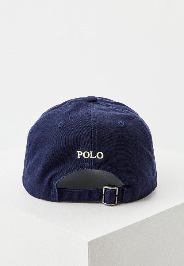 Бейсболка Polo Ralph Lauren, фото 3