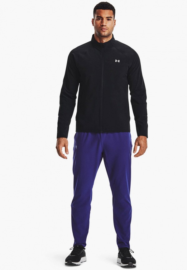 Брюки спортивные Under Armour, фото 2