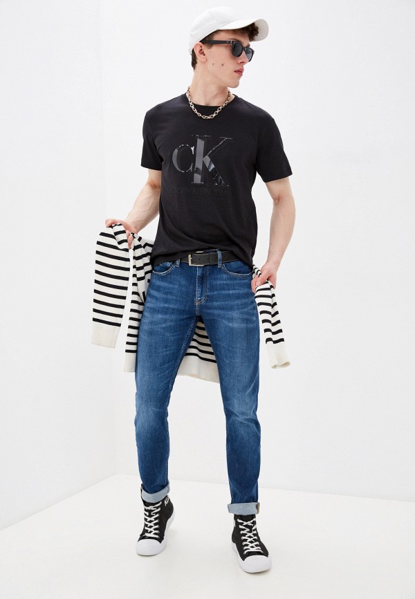 Джинсы Calvin Klein Jeans, фото 2