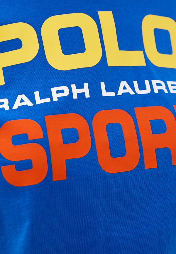 Футболка Polo Ralph Lauren, фото 5