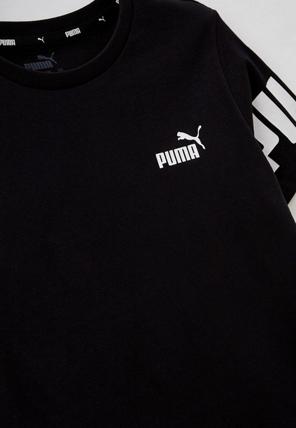 Футболка PUMA, фото 3