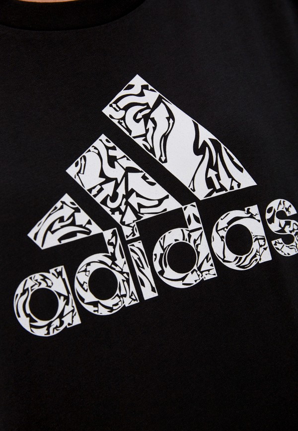 Футболка adidas, фото 4