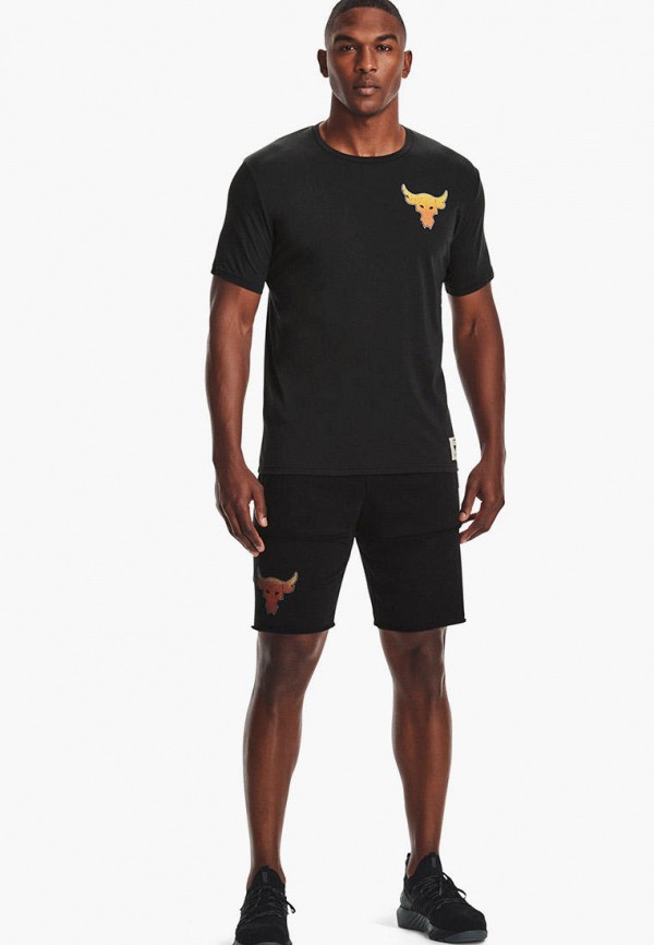 Футболка Under Armour, фото 2