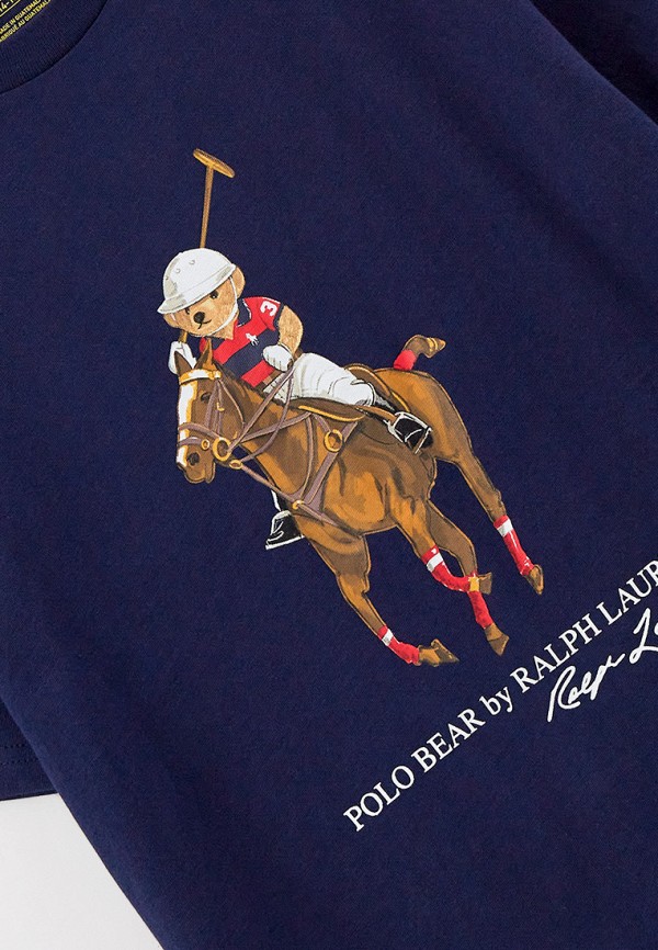 Футболка Polo Ralph Lauren, фото 3