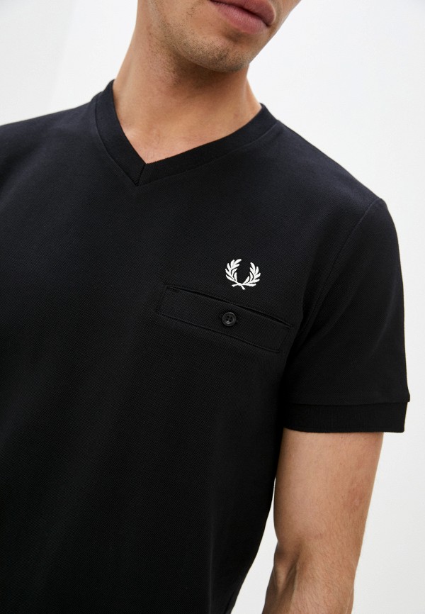 Футболка Fred Perry, фото 3