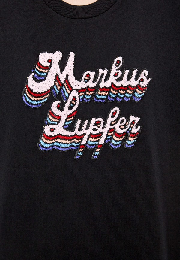 Футболка Markus Lupfer, фото 5