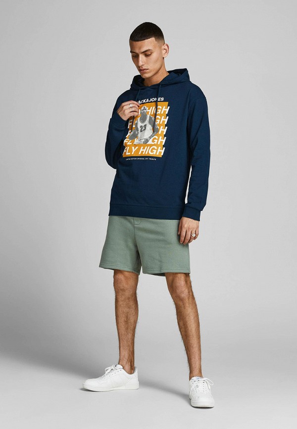 Худи Jack &amp; Jones, фото 2