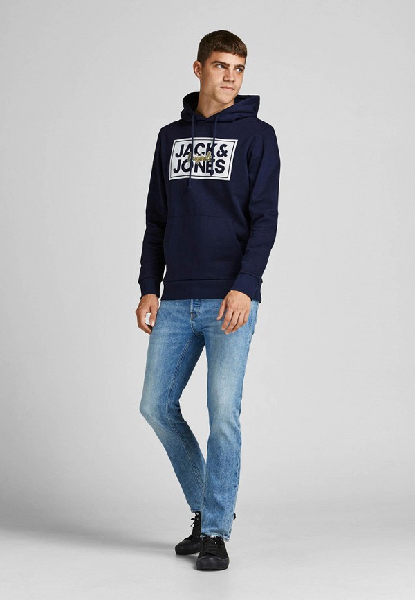 Худи Jack &amp; Jones, фото 2