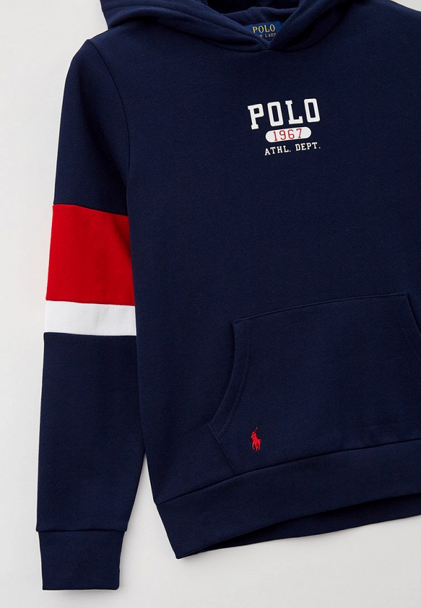 Худи Polo Ralph Lauren, фото 3