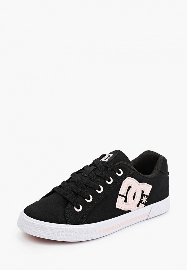 Кеды DC Shoes, фото 2