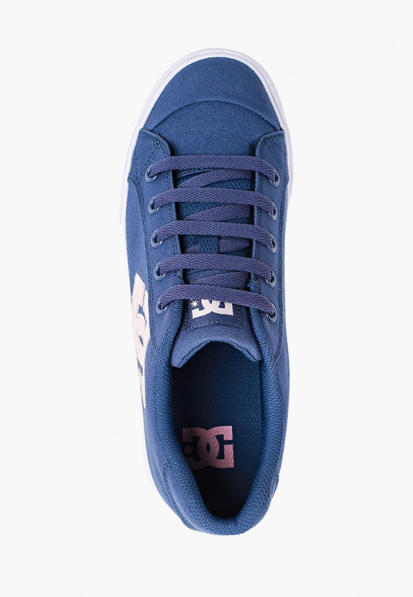 Кеды DC Shoes, фото 4