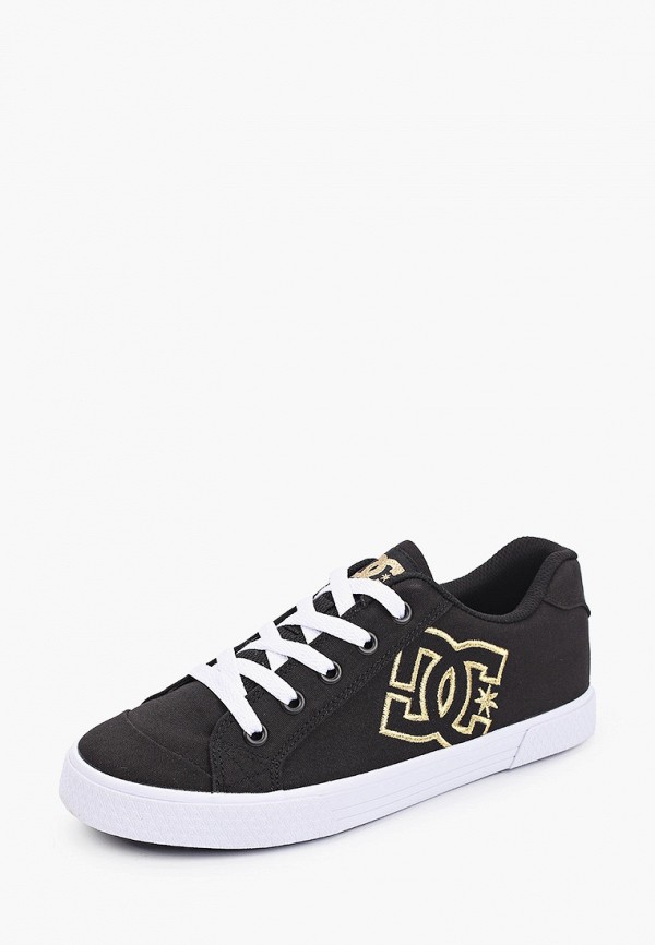 Кеды DC Shoes, фото 2