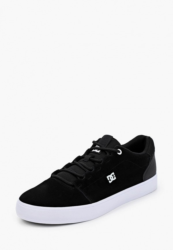 Кеды DC Shoes, фото 2