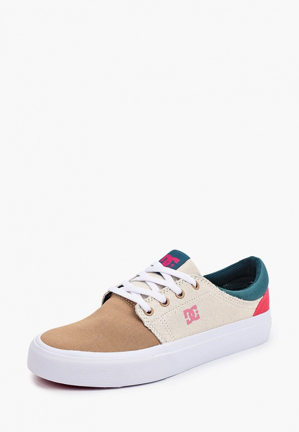 Кеды DC Shoes, фото 2