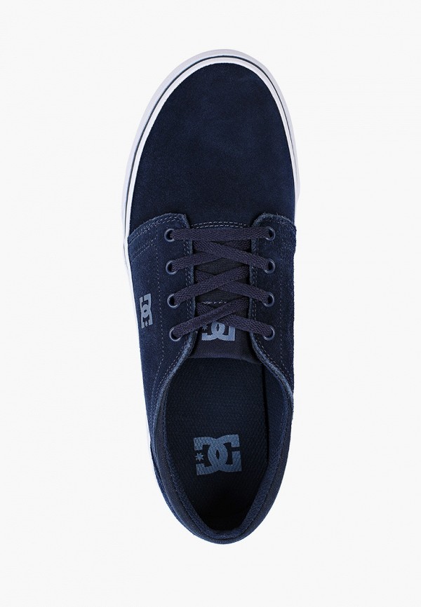 Кеды DC Shoes, фото 4