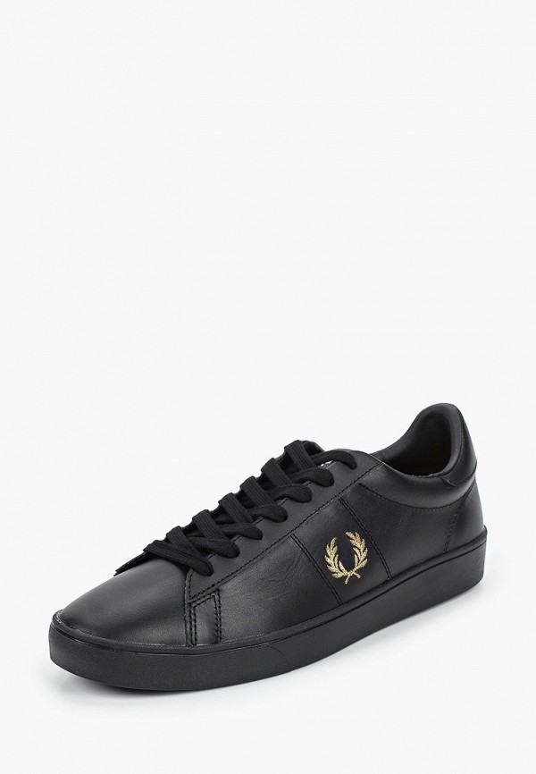 Кеды Fred Perry, фото 2