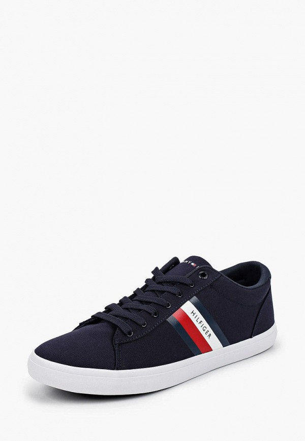 Кеды Tommy Hilfiger, фото 2