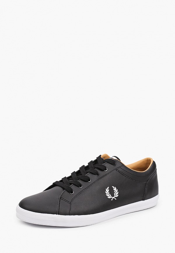 Кеды Fred Perry, фото 2