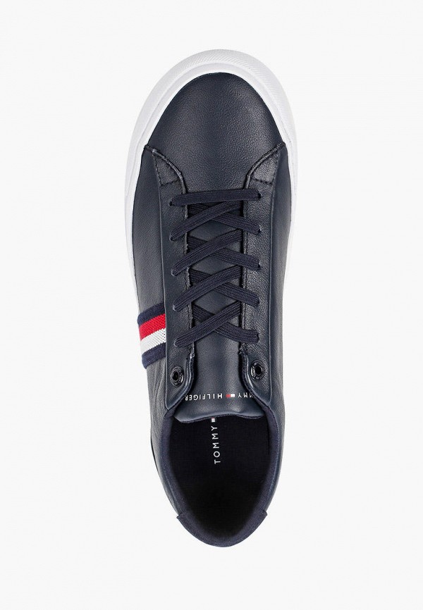 Кеды Tommy Hilfiger, фото 4