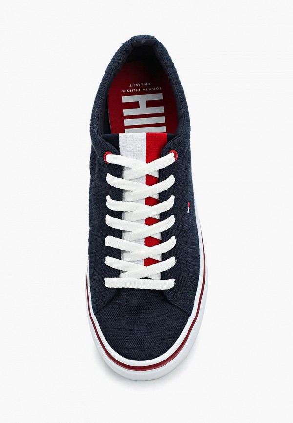 Кеды Tommy Hilfiger, фото 4