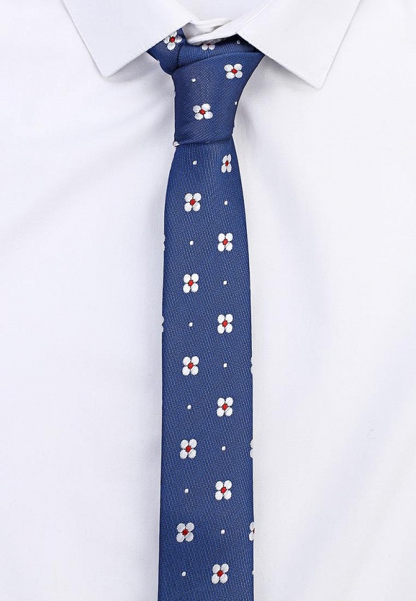 Комплект галстуков 2 шт. Piazza Italia, фото 4