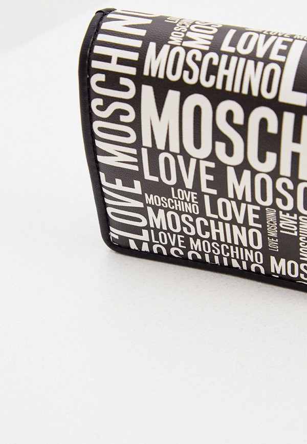 Кошелек Love Moschino, фото 3