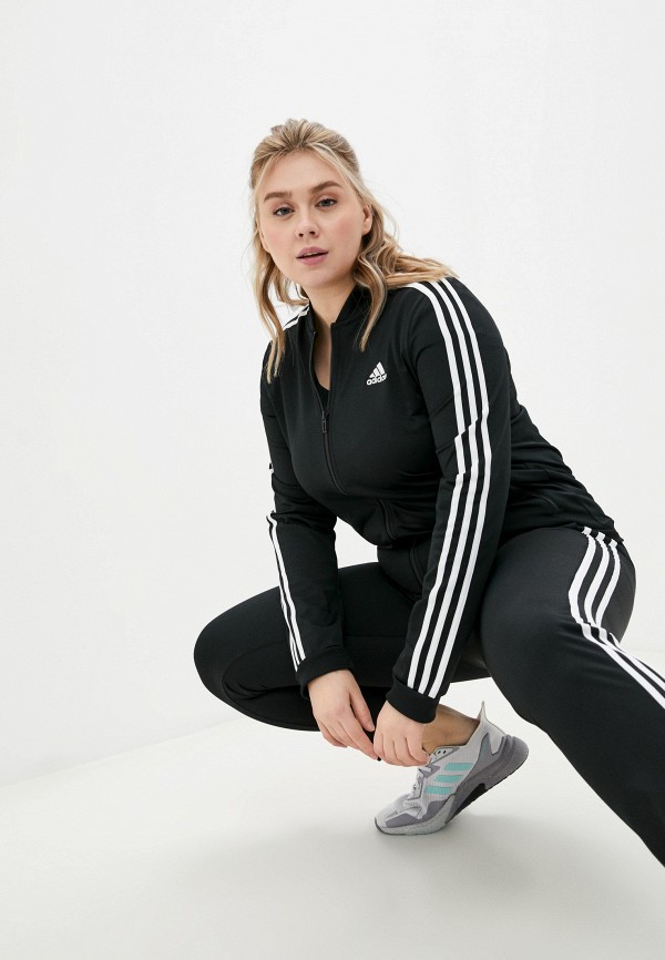 Костюм спортивный adidas, фото 2