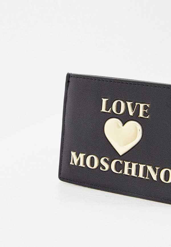 Кредитница Love Moschino, фото 2