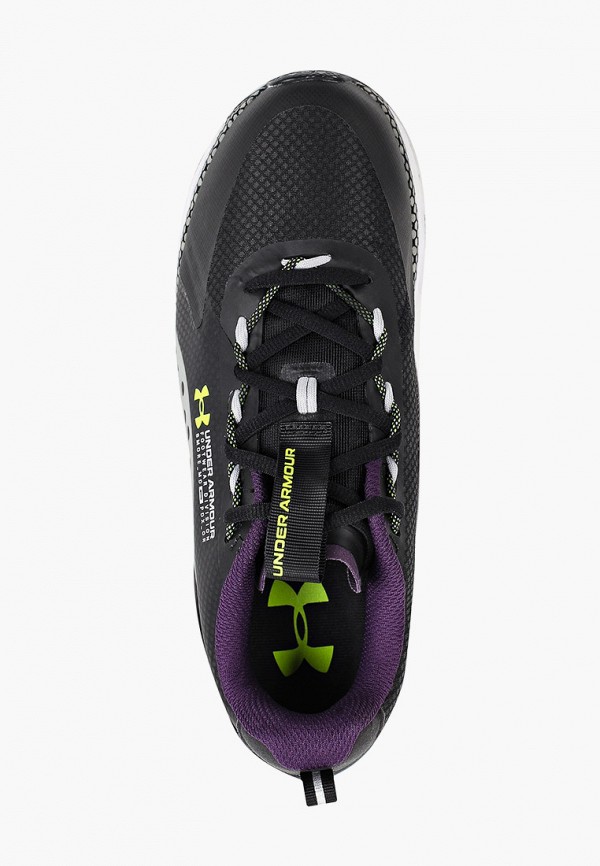 Кроссовки Under Armour, фото 4