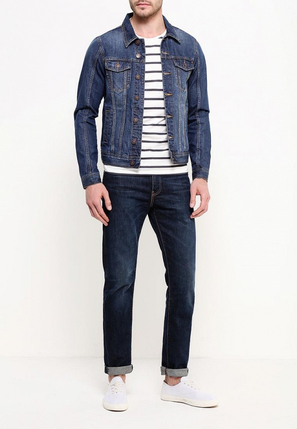 Куртка джинсовая Alcott, фото 2