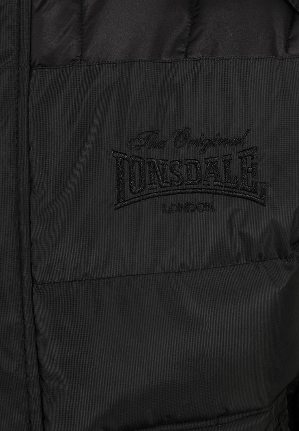 Куртка утепленная Lonsdale, фото 3