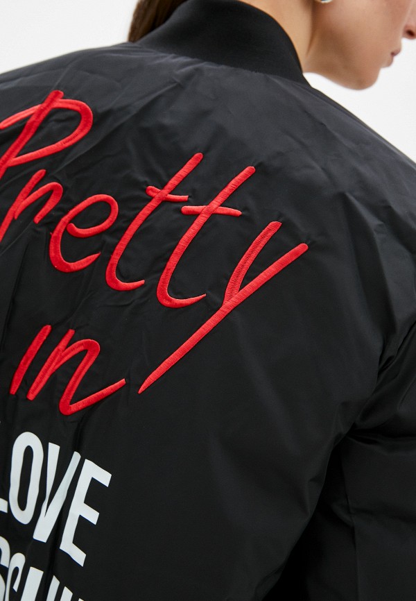 Куртка утепленная Love Moschino, фото 5