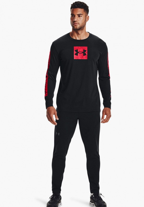 Лонгслив спортивный Under Armour, фото 2