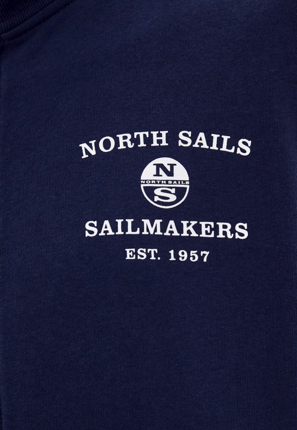 Олимпийка North Sails, фото 4