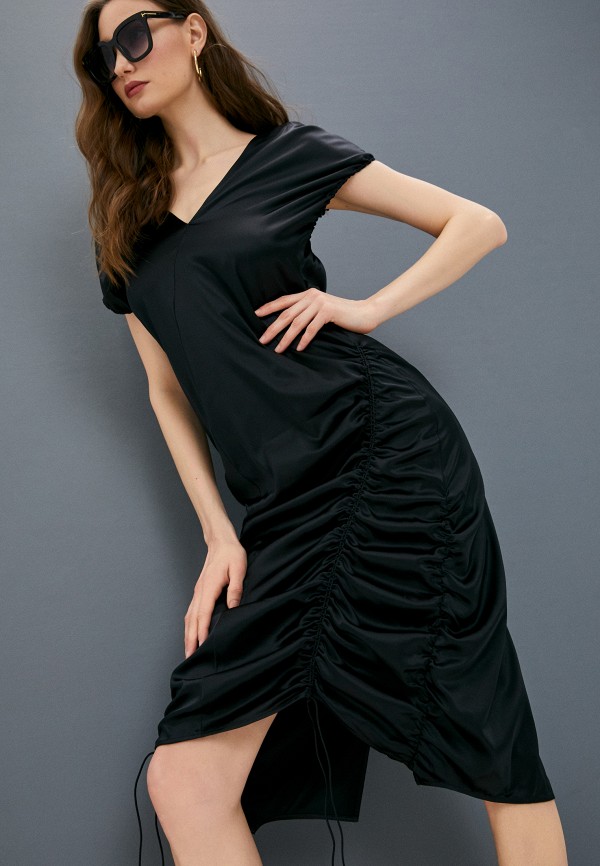 Платье Helmut Lang, фото 2