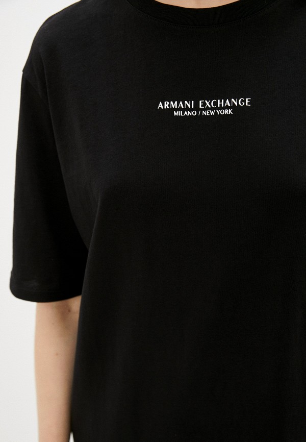 Платье Armani Exchange, фото 5