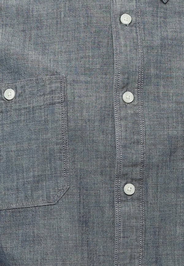 Рубашка джинсовая Burton Menswear London, фото 5