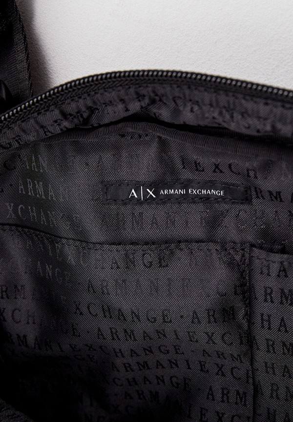 Рюкзак Armani Exchange, фото 5