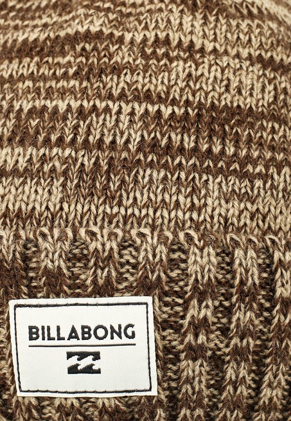Шапка Billabong, фото 4