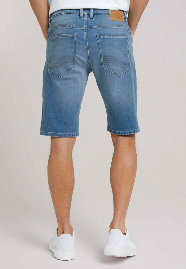 Шорты джинсовые Tom Tailor, фото 2