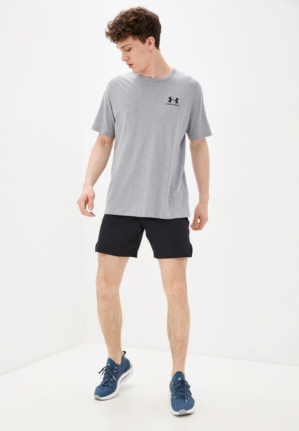 Шорты спортивные Under Armour, фото 2