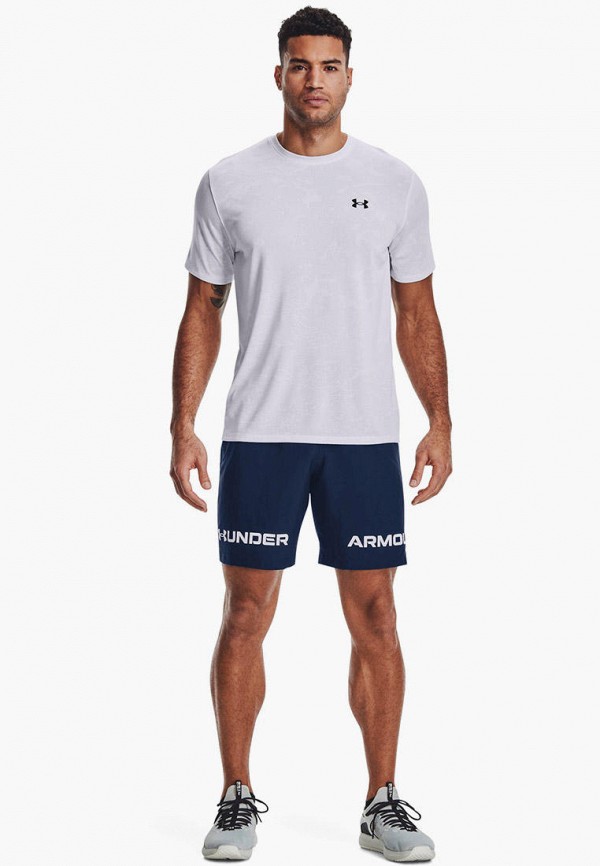 Шорты спортивные Under Armour, фото 2