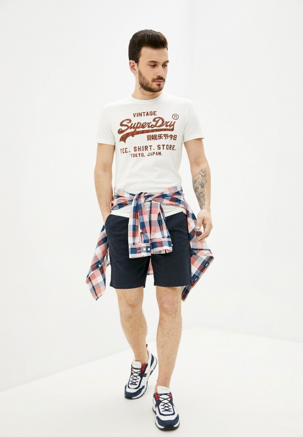 Шорты Superdry, фото 2