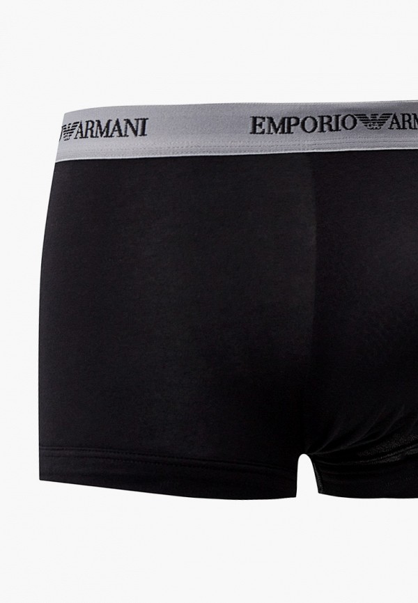 Трусы 3 шт. Emporio Armani, фото 3