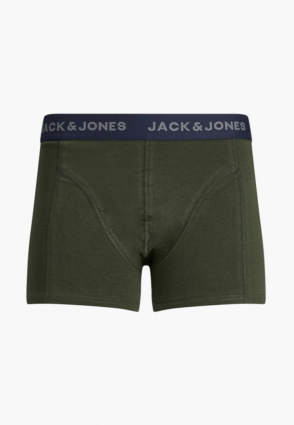 Трусы 3 шт. Jack &amp; Jones, фото 3