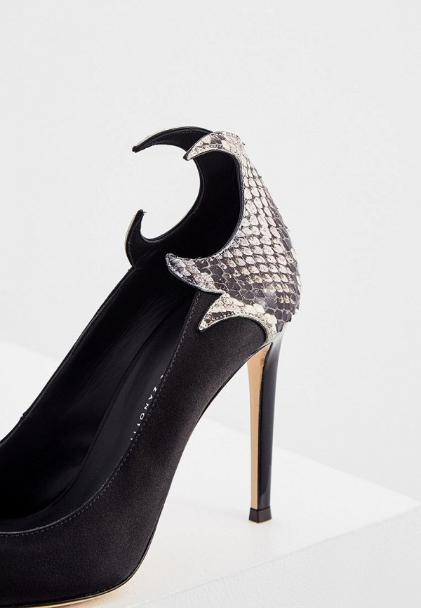 Туфли Giuseppe Zanotti, фото 4