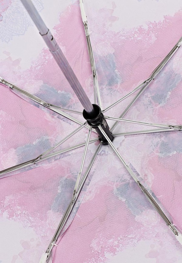 Зонт складной Fabretti, фото 4